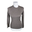 Unisex Marks&Spencer - Sweater, size 36 - Brown ()