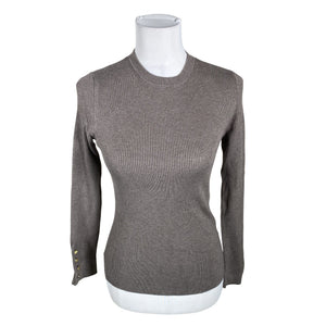 Unisex Marks&Spencer - Sweater, size 36 - Brown (1)
