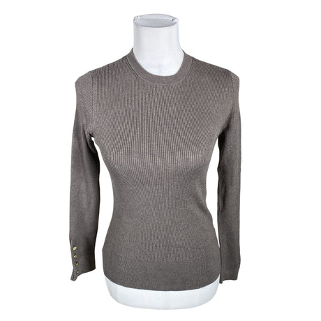 Unisex Marks&Spencer - Sweater, size 36 - Brown ()