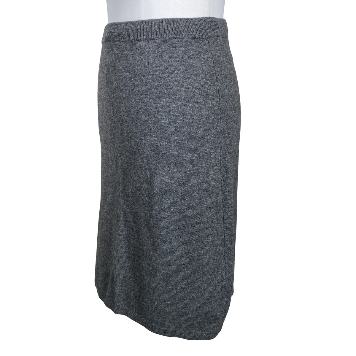 Unisex Andiata - Knit skirt, size 36 - Gray (3)