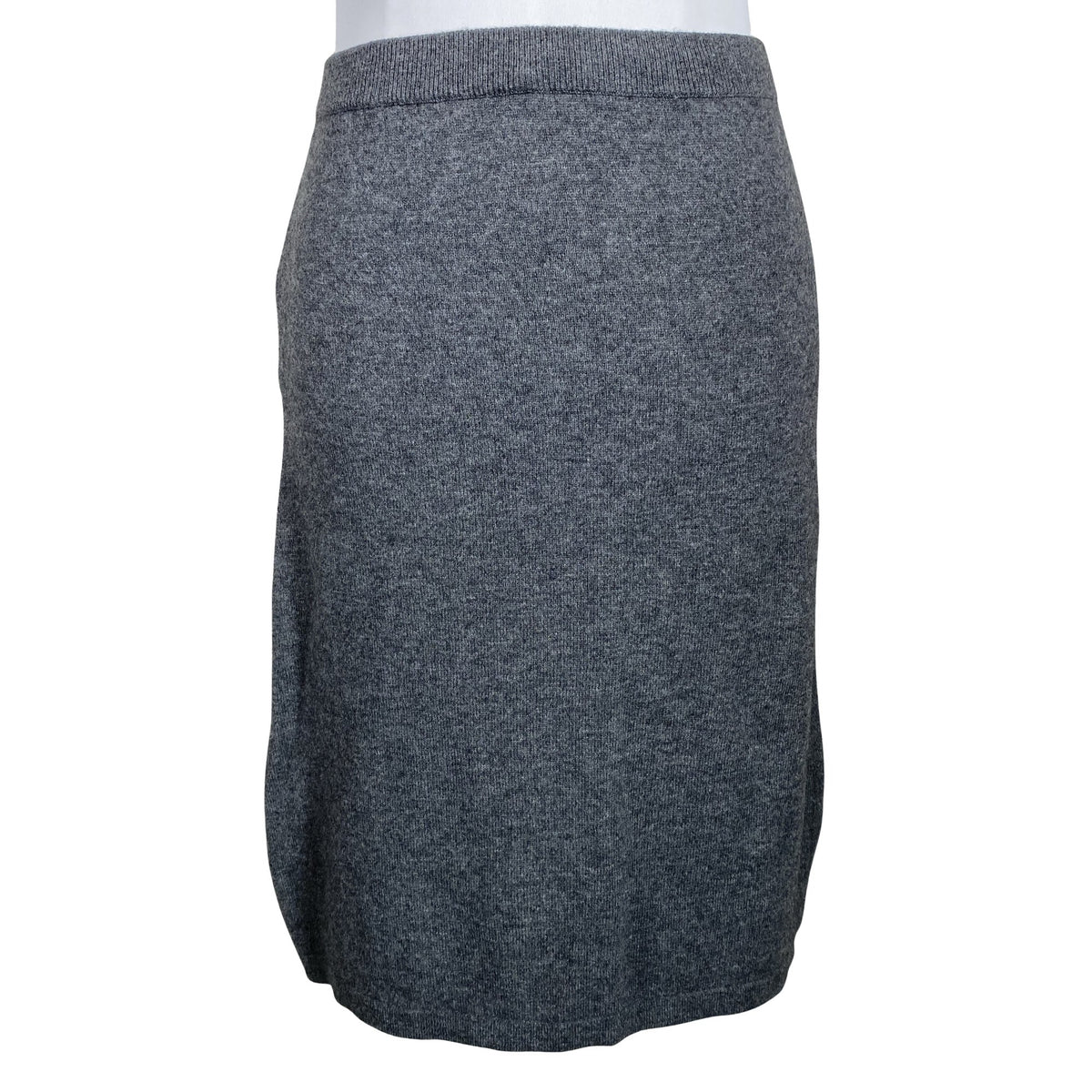 Unisex Andiata - Knit skirt, size 36 - Gray (1)