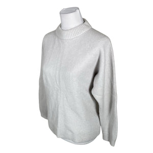Unisex Tiger of Sweden - Sweater, size 36 - Gray (3)
