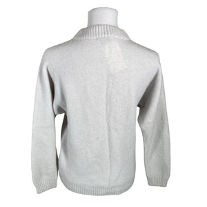 Unisex Tiger of Sweden - Sweater, size 36 - Gray (2)