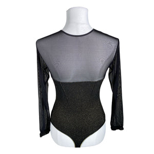 Unisex Cadolle Création - Body, size 36 - Black (2)
