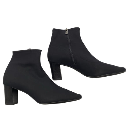 Unisex Peter Kaiser - Ankle boots, size 38 - Black ()