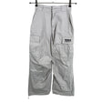 Unisex Nike - Slacks, size 34 - Gray ()