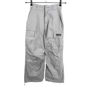 Unisex Nike - Slacks, size 34 - Gray (1)