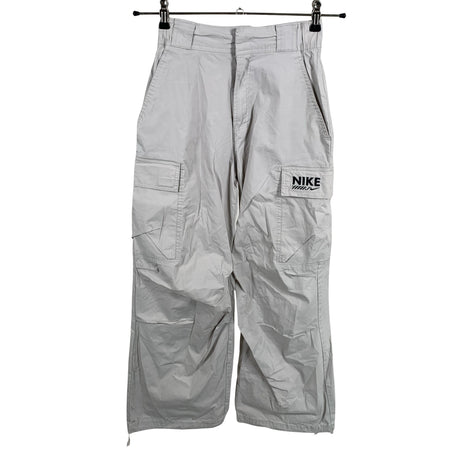Unisex Nike - Slacks, size 34 - Gray ()