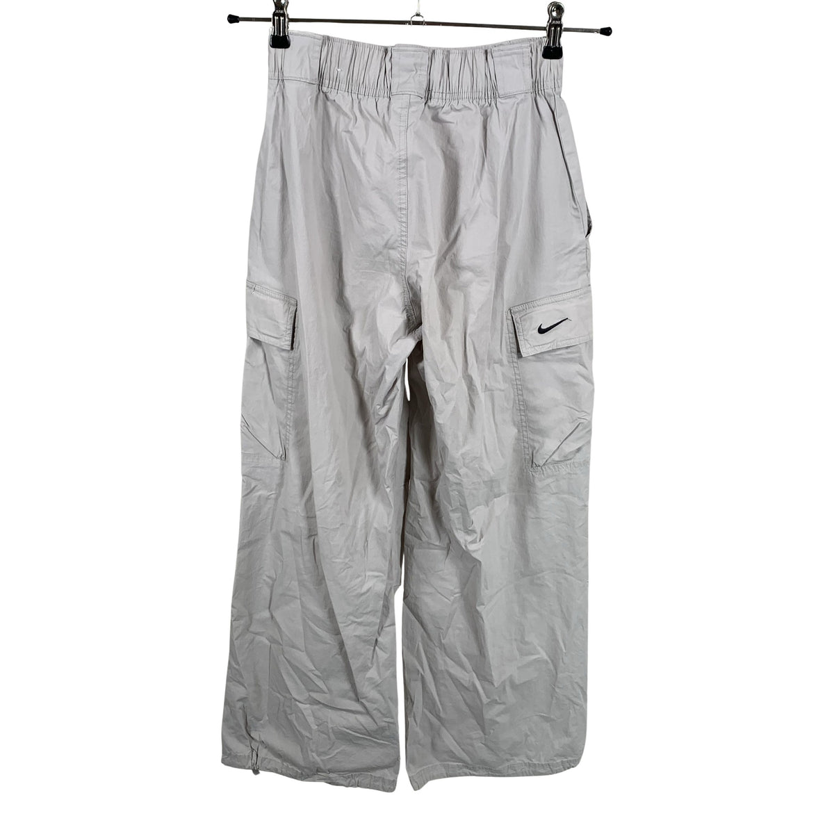 Unisex Nike - Slacks, size 34 - Gray (2)