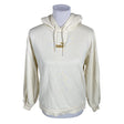 Unisex Puma - Hoodie, size 34 - Natural white ()