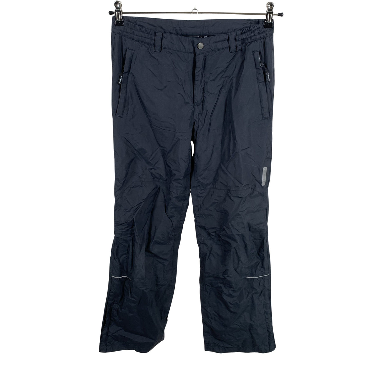 Unisex Icepeak - Winter pants, size 158 - 164 - Black (1)