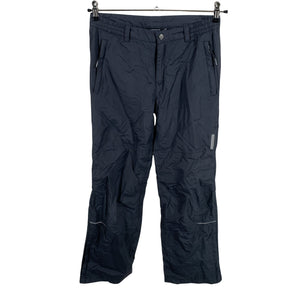 Unisex Icepeak - Winter pants, size 158 - 164 - Black (1)