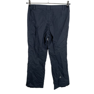 Unisex Icepeak - Winter pants, size 158 - 164 - Black (2)
