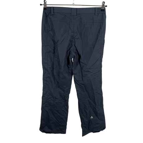 Unisex Icepeak - Winter pants, size 158 - 164 - Black (2)