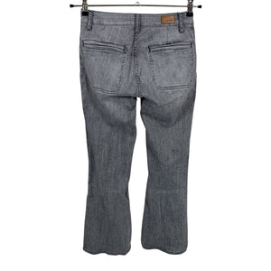 Unisex Subdued - Capri jeans, size 40 - Gray (2)
