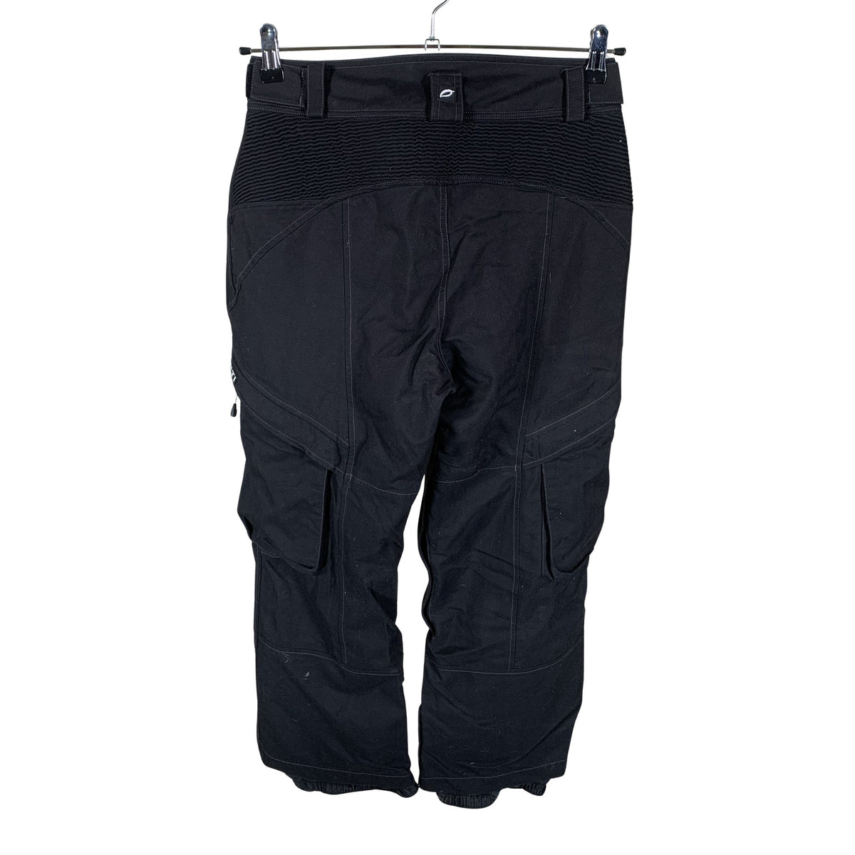 Unisex Halti - Outdoor pants, size 152 - 158 - Black (2)