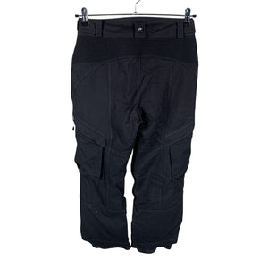 Unisex Halti - Outdoor pants, size 152 - 158 - Black (2)
