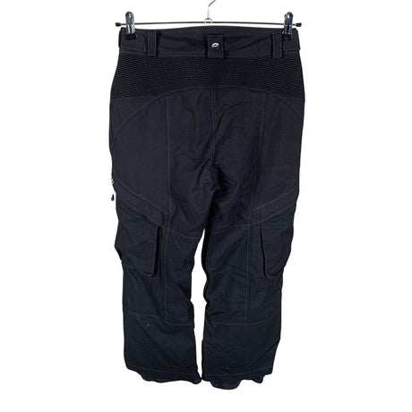 Unisex Halti - Outdoor pants, size 152 - 158 - Black (2)