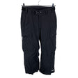 Unisex Halti - Outdoor pants, size 152 - 158 - Black ()