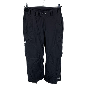 Unisex Halti - Outdoor pants, size 152 - 158 - Black (1)