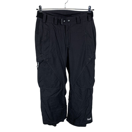 Unisex Halti - Outdoor pants, size 152 - 158 - Black ()