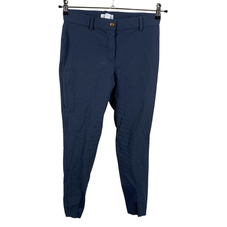 Unisex Horze - Breeches, size 36 - Blue ()