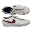 Unisex Nike - Casual sneakers, size S - White ()