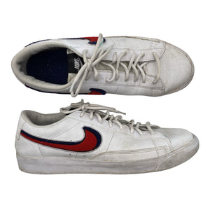 Unisex Nike - Casual sneakers, size S - White (1)