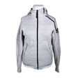 Unisex Adidas - Hoodie, size 42 - Gray ()