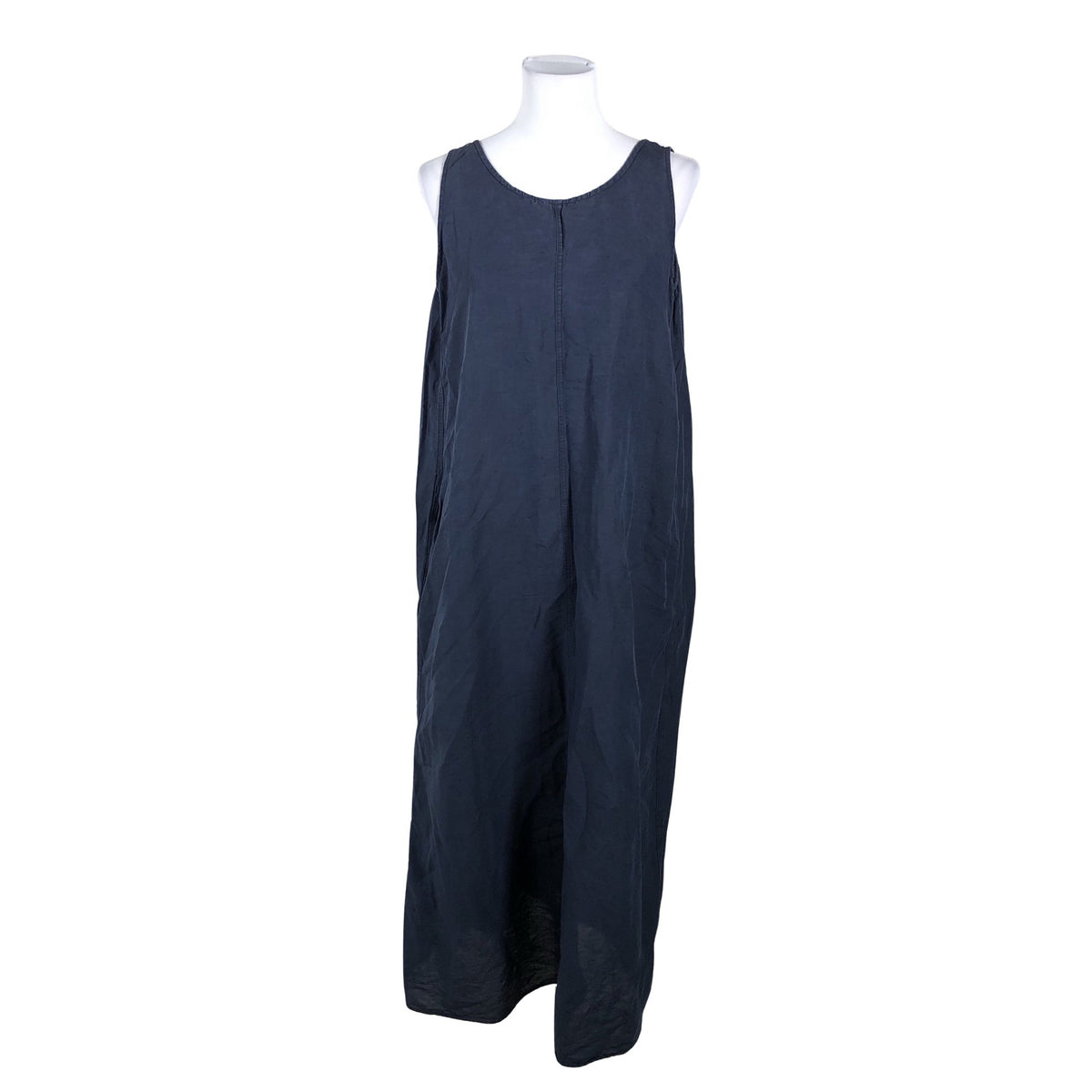 Unisex COS - Maxi dress, size 38 - Blue (1)