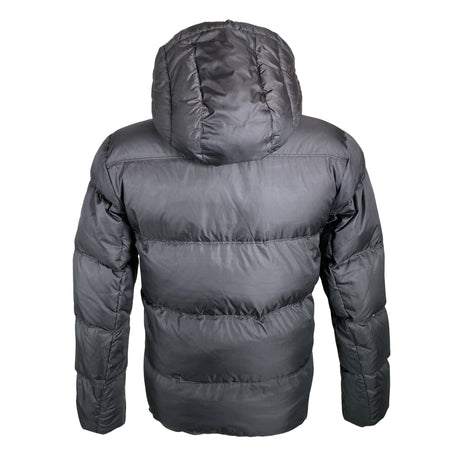 Unisex Tommy Jeans (Tommy Hilfiger) - Down jacket, size 36 - Black (2)