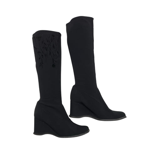 Unisex Bocage - Boots, size 38 - Black ()