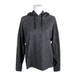 Unisex Massimo Dutti - Hoodie, size 38 - Gray ()