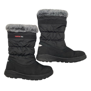Unisex Reimatec - Winter shoes, size 37 - Black (1)