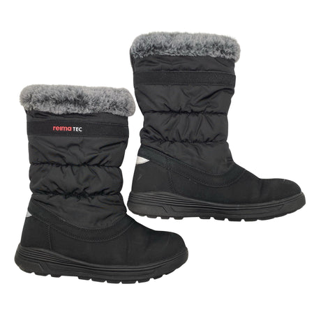 Unisex Reimatec - Winter shoes, size 37 - Black ()