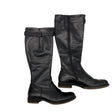 Unisex Ecco - Boots, size 37 - Black ()