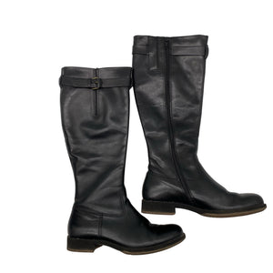Unisex Ecco - Boots, size 37 - Black (1)