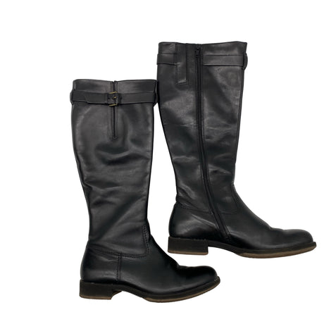 Unisex Ecco - Boots, size 37 - Black ()