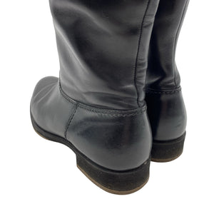 Unisex Ecco - Boots, size 37 - Black (3)