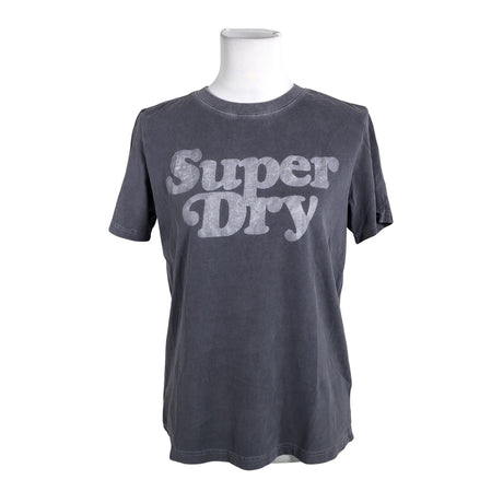Unisex Superdry - T-shirt, size 38 - Gray ()