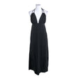 Unisex COS - Maxi dress, size 36 - Black ()
