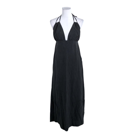 Unisex COS - Maxi dress, size 36 - Black ()