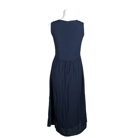 Unisex Marc O'Polo - Maxi dress, size 32 - Blue (2)