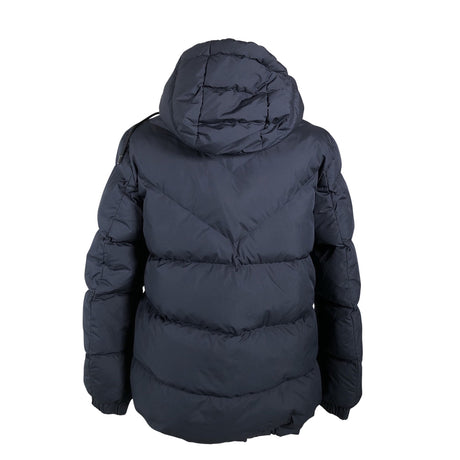 Unisex Marc Cain - Down jacket, size 38 - Blue (2)