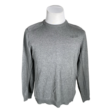 Unisex Esprit - Sweater, size L - Gray ()