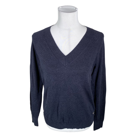 Unisex Boomerang - Sweater, size 36 - Blue ()