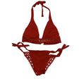 Unisex Lise Charmel - Bikinis, size 36 - Red ()