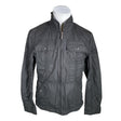 Unisex EDC by Esprit - Outdoor jacket, size M - Gray ()