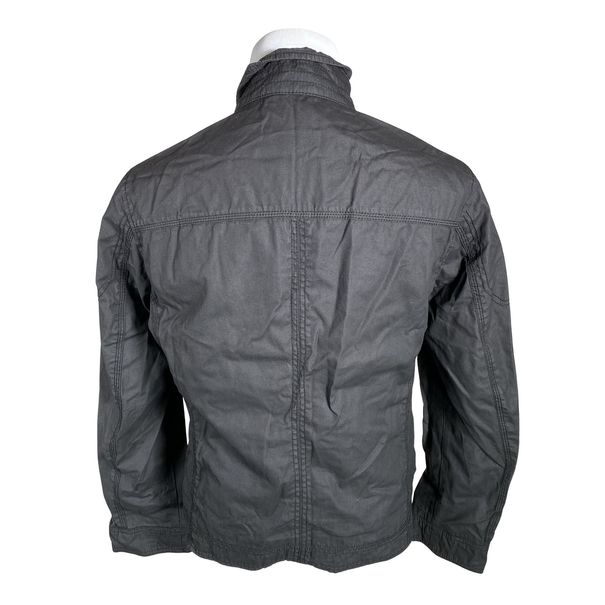 Unisex EDC by Esprit - Outdoor jacket, size M - Gray (2)