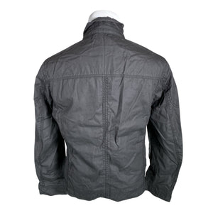 Unisex EDC by Esprit - Outdoor jacket, size M - Gray (2)